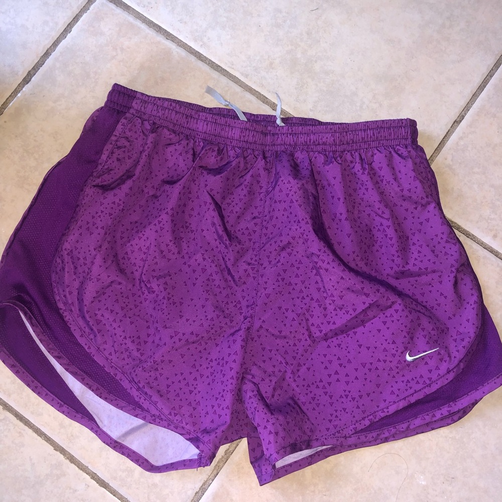 Nike shorts